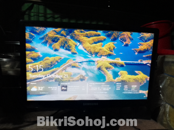 desktop core i7 computer